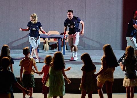 Torre Rinalda Beach Camping & Resort, 4* - 36