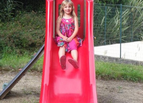 Camping Sites et Paysages - Le Panoramic 4* - 28