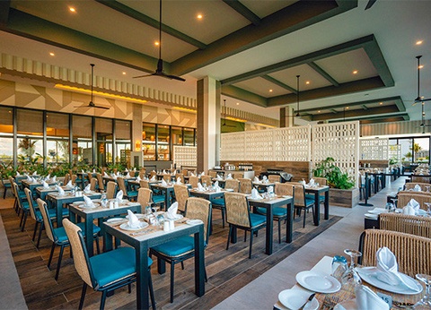 Hôtel Riu Latino - Adult Only ***** - 13