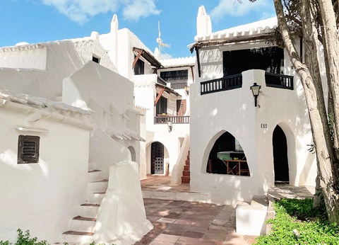 Hôtel Binivell Park - Caliu apartments 2* - 4