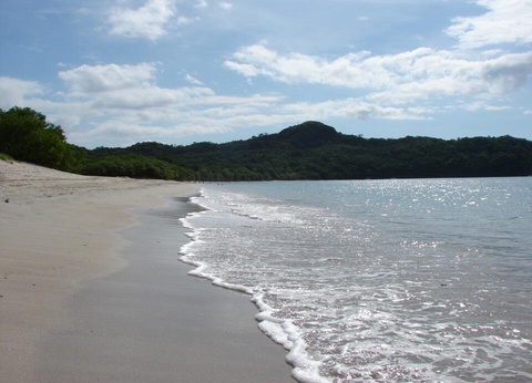 Circuit entre Jungles et Forêts du Costa Rica et extension Playa Tamarindo - 35