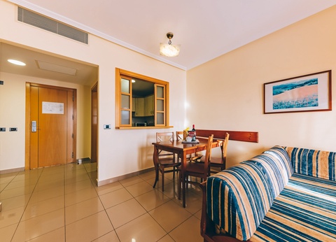 Hôtel Grand Muthu Golf Plaza 4* by Ôvoyages - 4