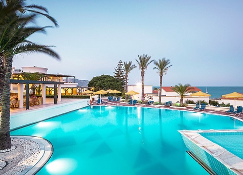 Hôtel Mitsis Rodos Maris 5* by Ôvoyages - 15