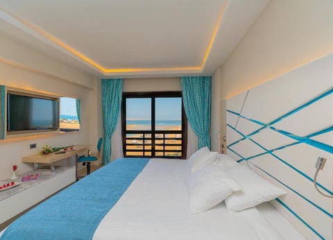 Combiné Secrets d'Egypte et Gravity Hotel et Aquapark 5* Hurghada - 31