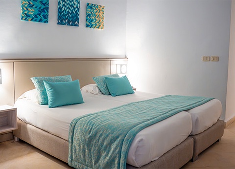 Club Framissima Palm Beach Djerba 4* - 8