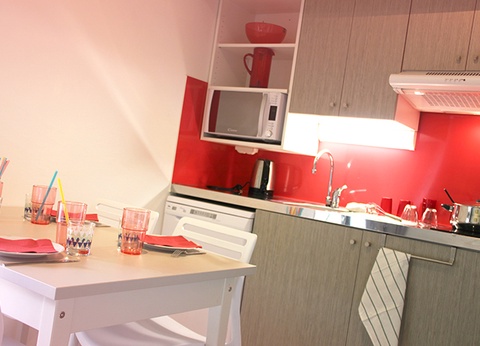 VVF Collonges-la-Rouge 3* en Demi-Pension - 3