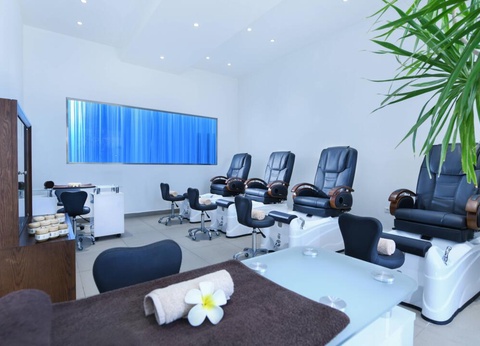 Combiné Rêverie sur le Nil et Jaz Casa Del Mar Beach - 18