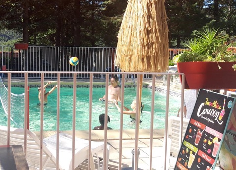 Camping La Source, 3* - 56