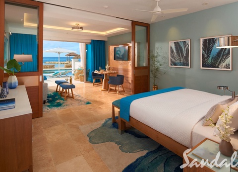 Hôtel Sandals Montego Bay 5* - 83