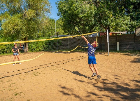 Camping Oléron Loisirs, 4* - 16