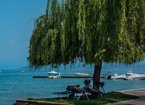 Baia Holiday Gasparina, 4* - 19