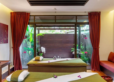 Ramada Khao Lak Resort 5* - 10