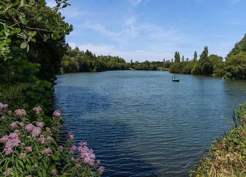 Camping maeva Respire Le Domaine de Mesqueau, 4* - 17