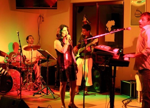 Camping La Riviera, 4* - 158