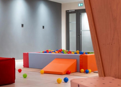 MGM Hôtels & Résidences - Résidence Alhéna - 6