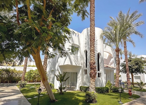 Hôtel Jaz Fanara Resort 4* - 19