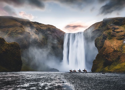 Circuit L'Islande en majesté - 6