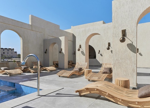 Hôtel True Beach Resort 5* - 26