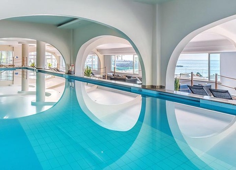 Hôtel Pestana Carlton Madeira 5* - 14