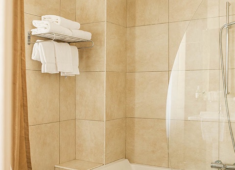 Hôtel Splendid Hôtel 2* - 3