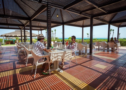 Hôtel Nour Palace Resort et Thalasso 5* - 7