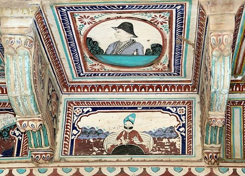 Circuit Splendeurs de l'Inde du Nord et Sources du Gange 14J/11N - 5