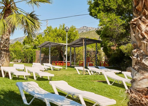 Camping Alannia Costa Dorada 3* - 13