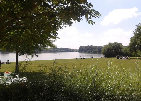 Camping OAKi, 3* - 17