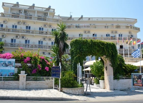 Hôtel Potamaki Beach 3* - 13