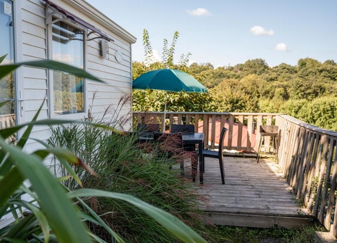 Camping Biper Gorri, 4* - 52