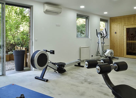 Boutique Hôtel Artémisia 3* - 6