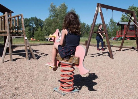 Village Toue du Domaine des Demoiselles - 23