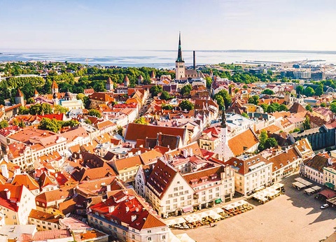 Circuit La Route de l'Ambre - 6