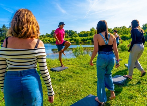 Camping Plijadur 4* - 19