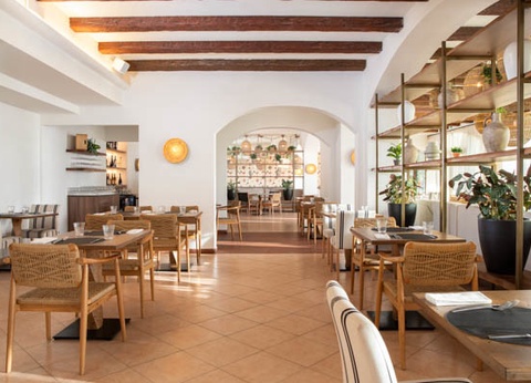 Hôtel Santa Teresa, Sardinia Curio Collection by Hilton ***** - 15