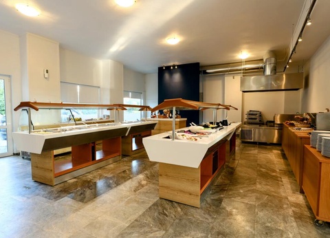 Hotel Dias By Azul Collection 4* - 8