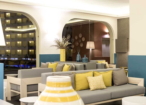 Hôtel Club Lookéa Palmeiras Village 4* - 33