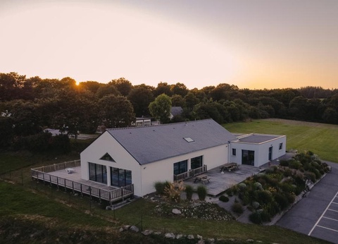 Camping Ty Nenez, 3* - 206