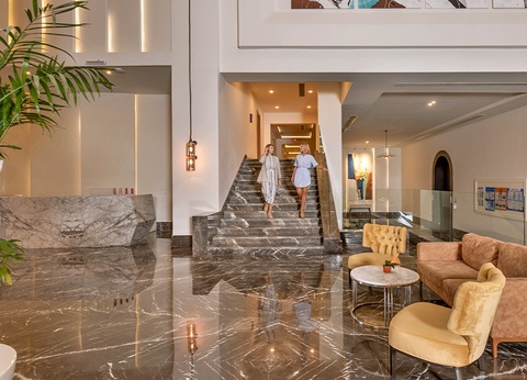 Hôtel Pickalbatros Laguna Vista Hôtel 5* - 8