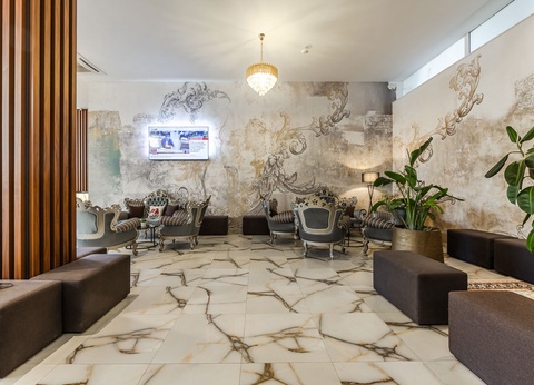 Club Lookéa Amélia Mare - Choix Flex 5* - 18