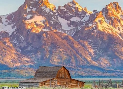 2025 - Saisissantes Rocheuses - Vols flexi 50 personnes maximum - 3