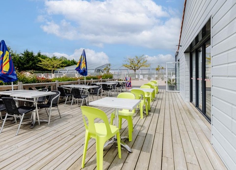 Camping Cabestan, 3* - 30