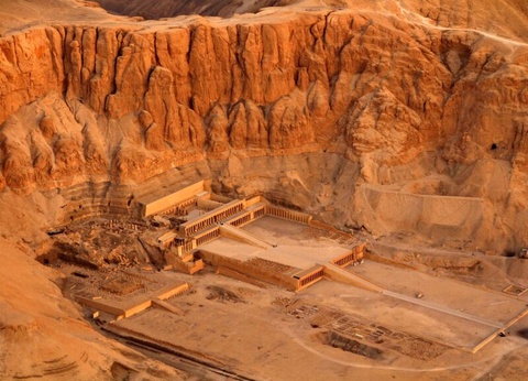 Circuit Pharaons Superstars - Du Caire au Caire - 5