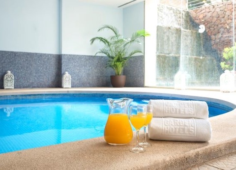 Hôtel Apartamentos Tropic Garden 4* - 20