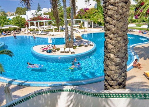 Hôtel Sol Azur Beach 4* - 3