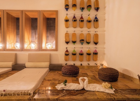 Hôtel Sousse Pearl Marriott Resort & Spa 5* - 62