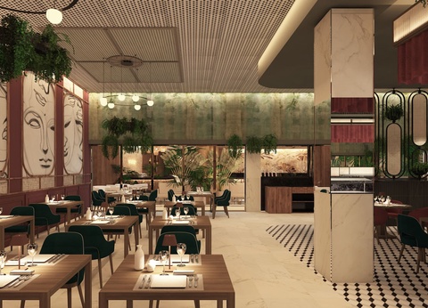 TUI Sélection Hôtel Riu Palace Phuket - Flex bagages inclus ***** - 15