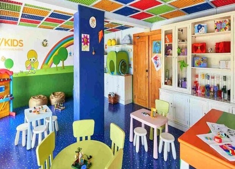 Hôtel Tivoli Carvoeiro 5* - 8