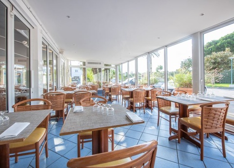 Club Coralia Corsica Paoli 3* - Terrestre seul sans transport - 9