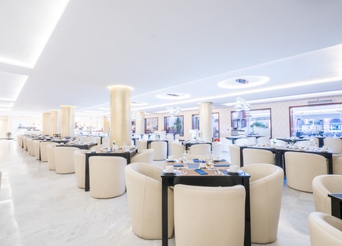 Hotel Savoy Le Grand Hotel Marrakech 5* - 15